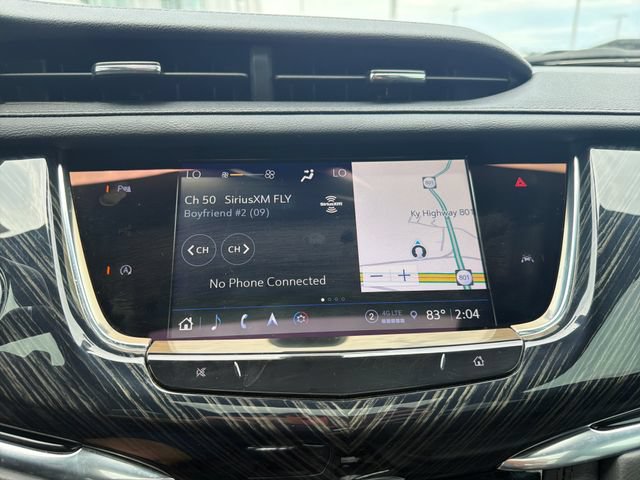 Used 2024 Cadillac XT6 Premium Luxury AWD/4WD image 40