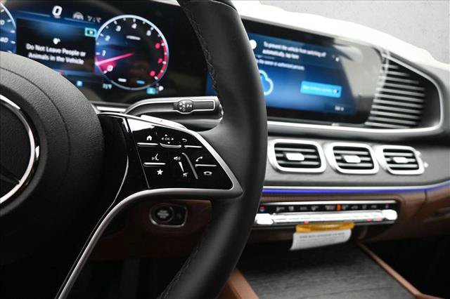 Used 2026 Mercedes-Benz GLE 450 4MATIC Coupe image 16