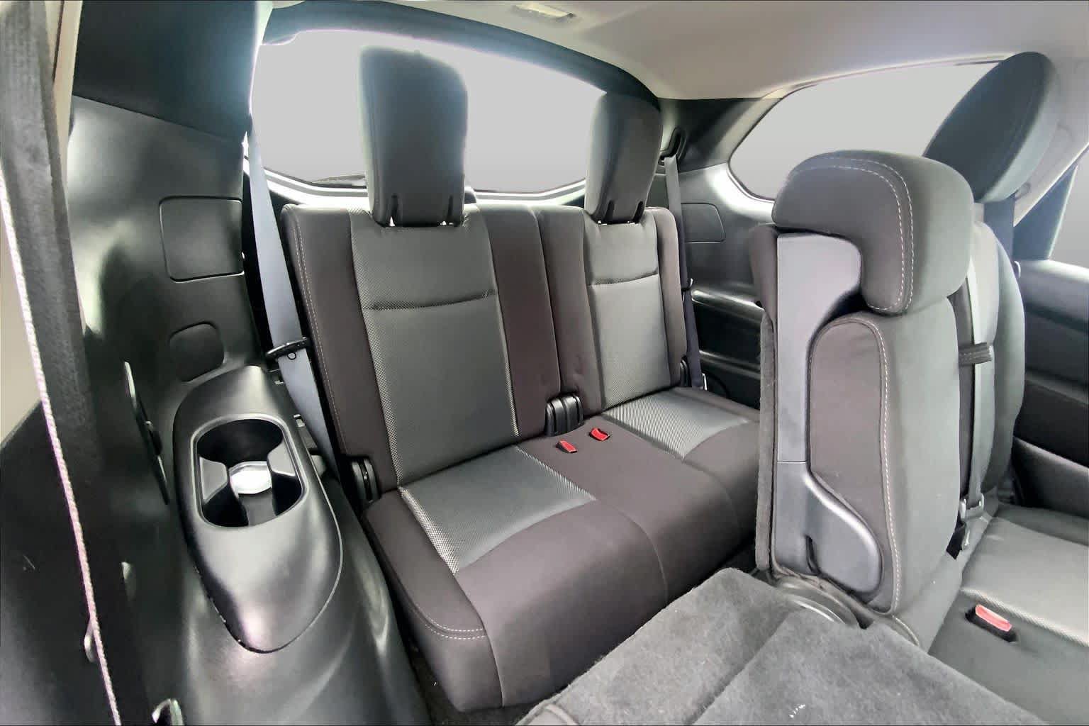 Used 2017 Nissan Pathfinder S FWD image 19