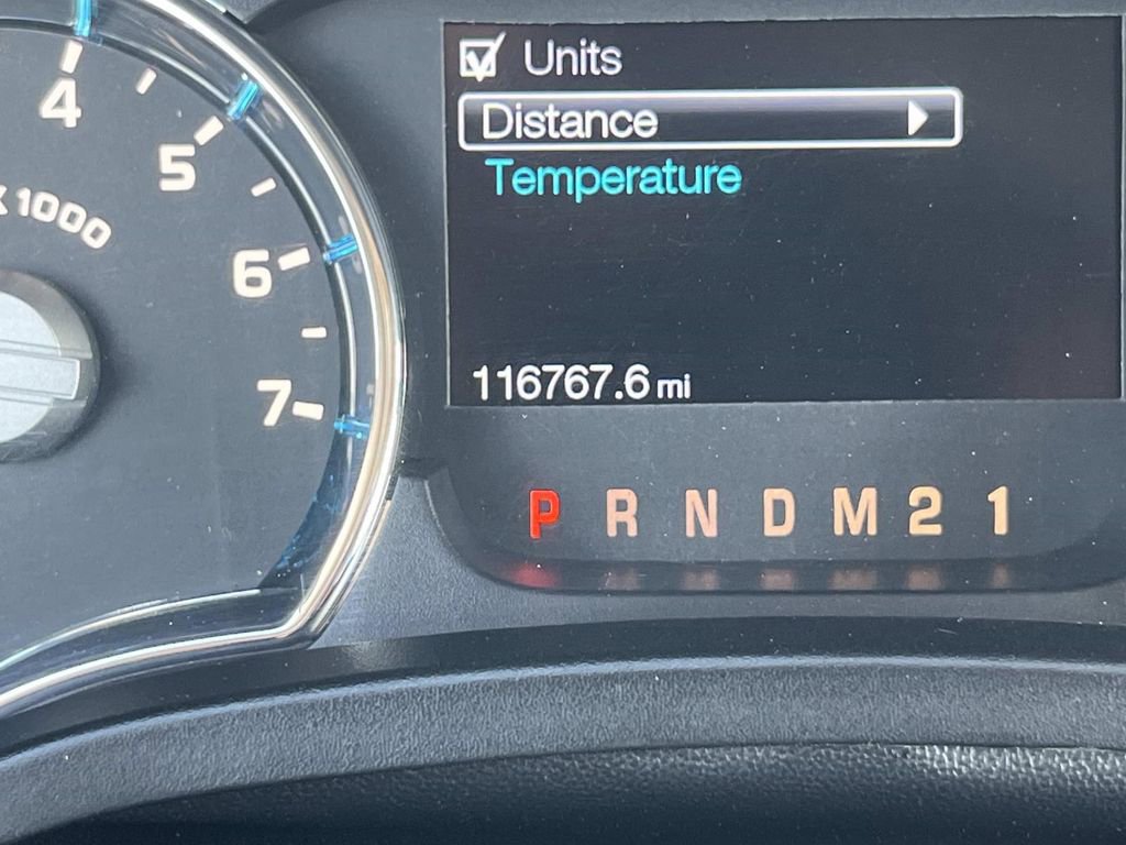 Used 2013 Ford F150 Lariat w/ Luxury Equipment Group image 39