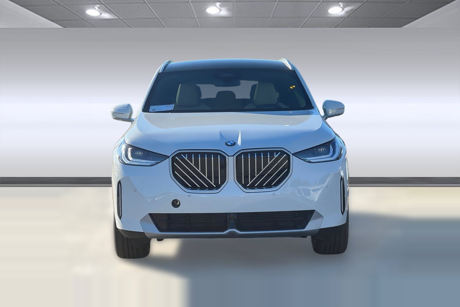 Used 2026 BMW X3 xDrive30i w/ Premium Package AWD/4WD image 5