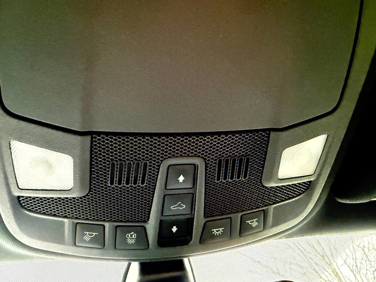 Used 2017 Ford Fusion Sport w/ Equipment Group 401A image 27