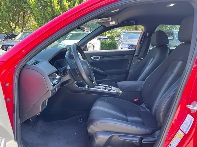 Used 2025 Honda Civic Sport image 12