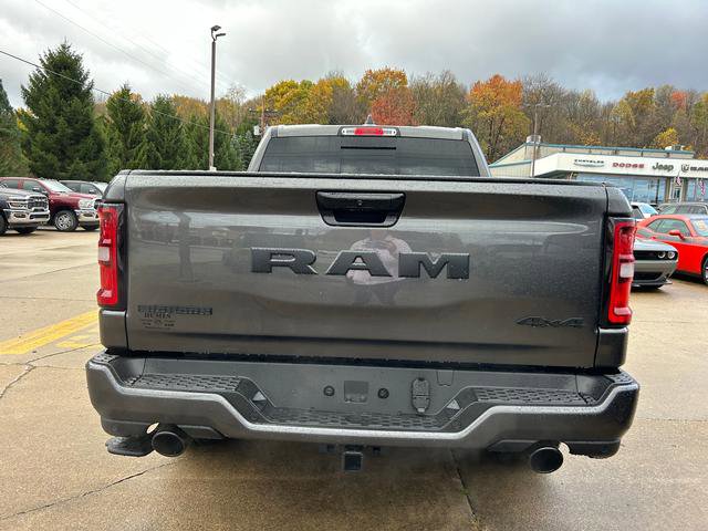 New 2026 RAM 1500 Big Horn image 4