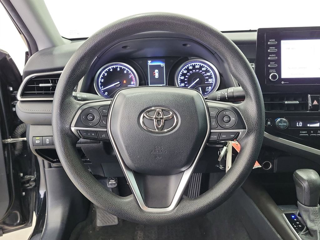 Used 2022 Toyota Camry LE FWD image 20