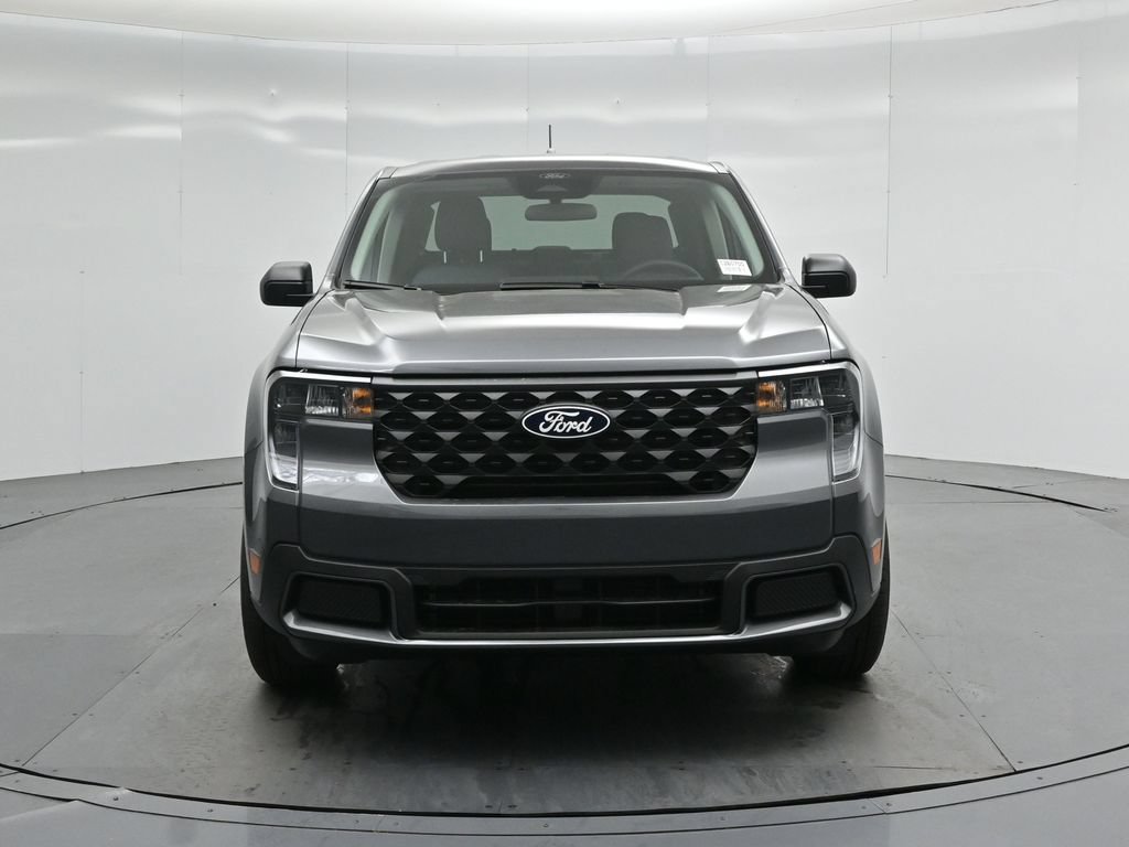 New 2026 Ford Maverick XLT FWD image 48