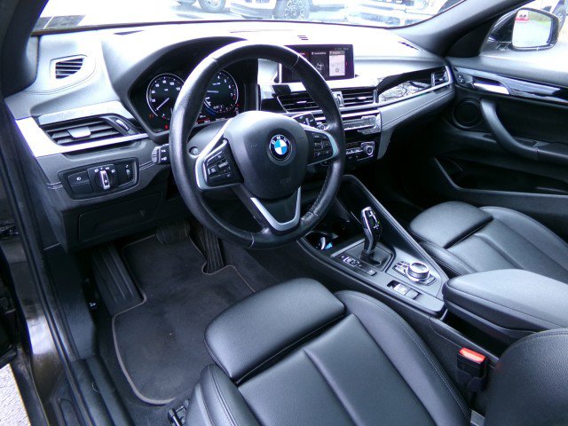 Used 2020 BMW X2 xDrive28i image 14