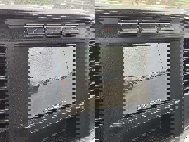 New 2024 Ford F550 4x4 Regular Cab Super Duty image 25