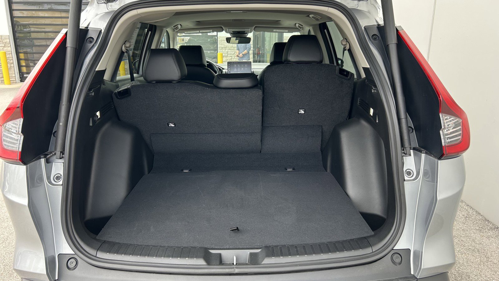 Used 2025 Honda CR-V EX-L image 14