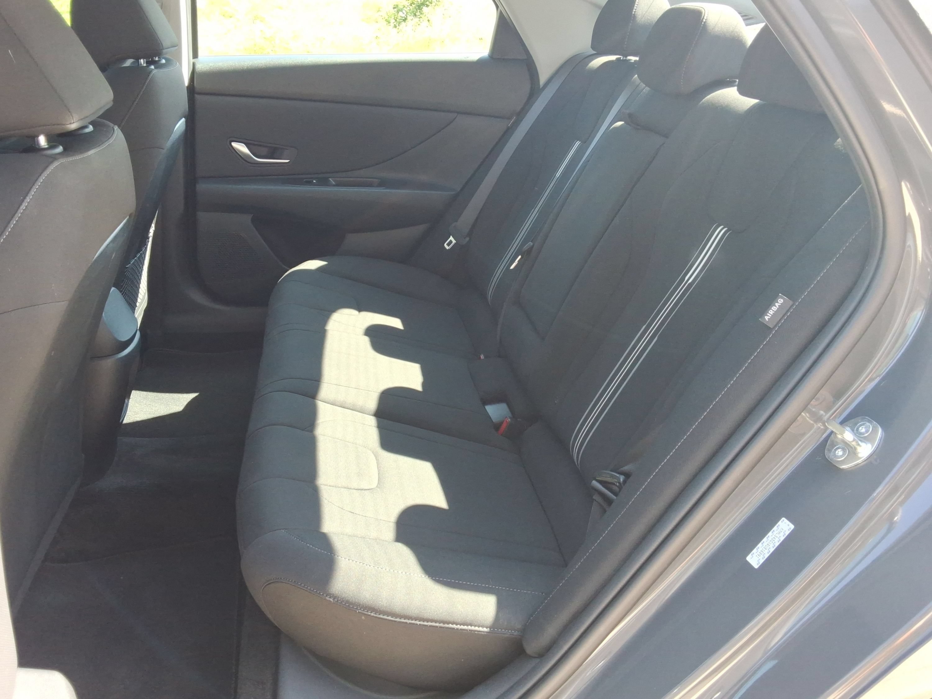 Used 2024 Hyundai Elantra SEL w/ Convenience Package FWD image 31