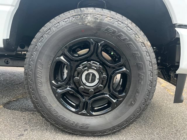 New 2026 Ford F250 XL w/ STX Appearance Package AWD/4WD image 12