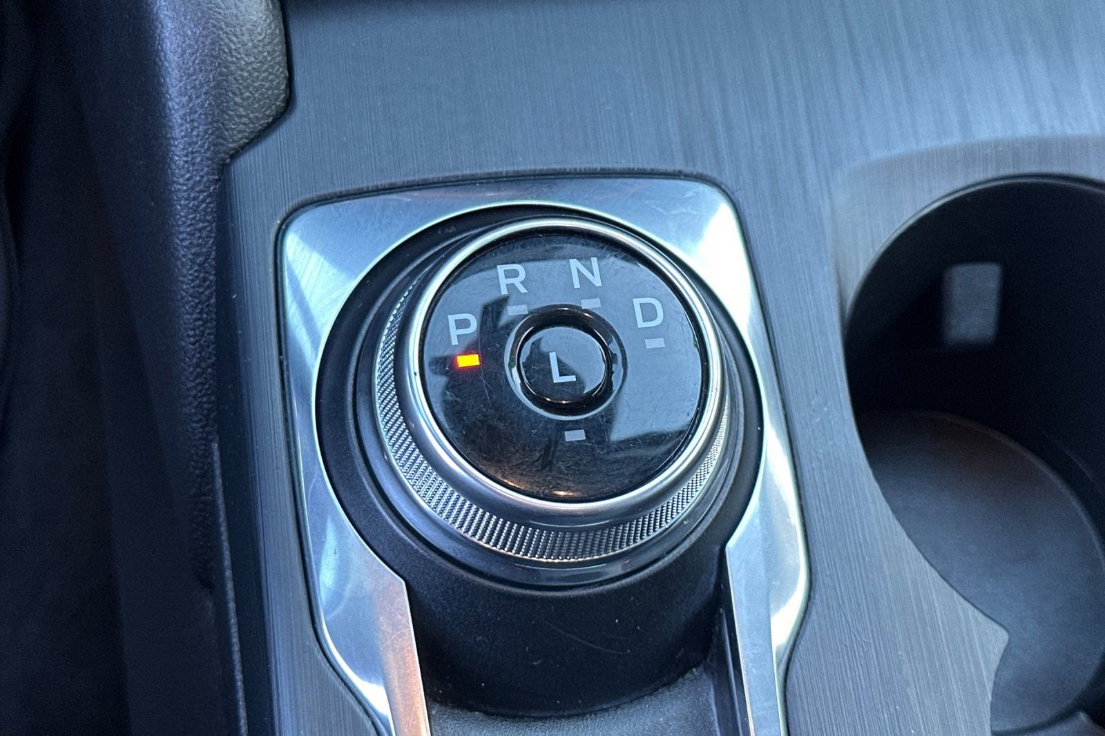 Used 2024 Ford Escape Active image 23