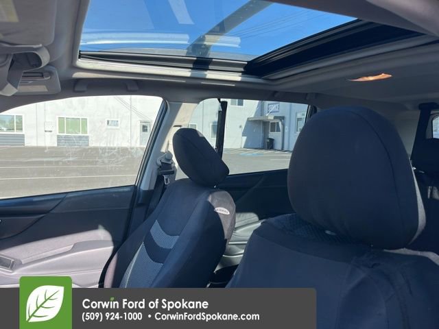 Used 2020 Subaru Forester Premium w/ Popular Package #1 AWD/4WD image 15