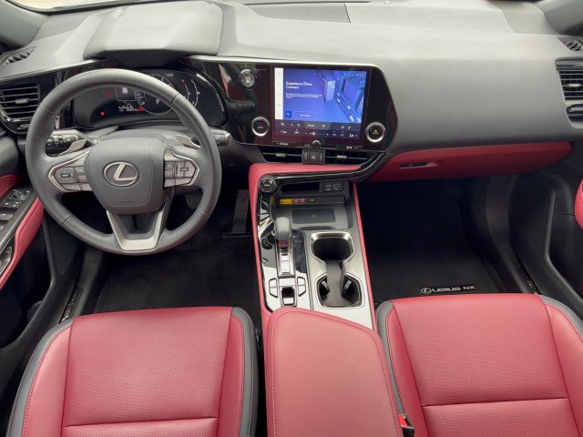 Used 2024 Lexus NX 350 AWD image 28