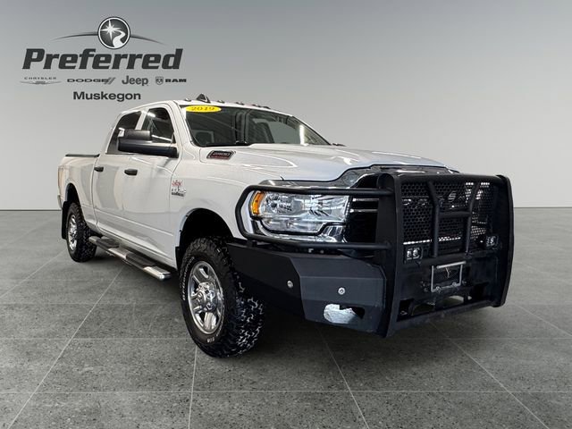 Used 2019 RAM 2500 Tradesman