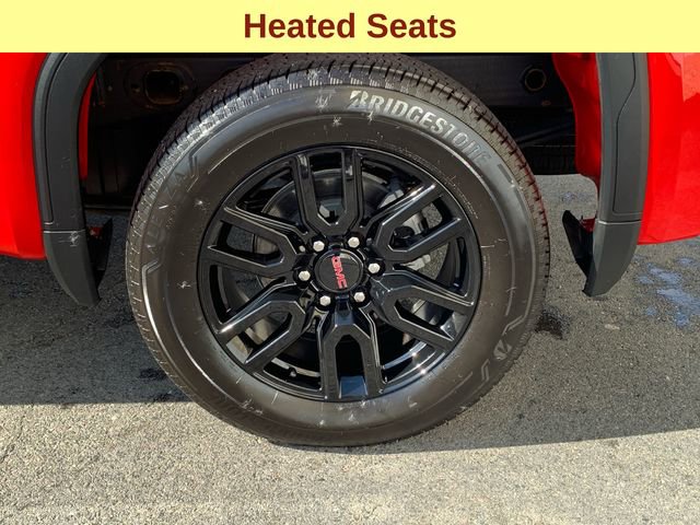 Used 2024 GMC Sierra 1500 Elevation image 9