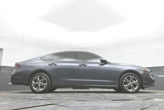 Used 2023 Honda Accord EX image 47