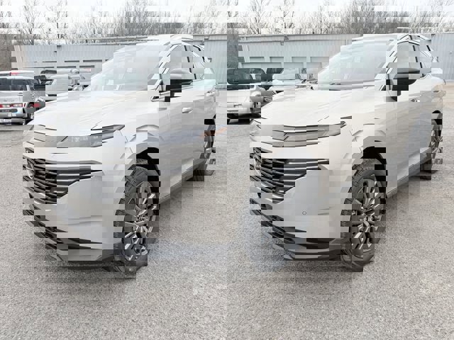 New 2026 Nissan Murano SL image 1