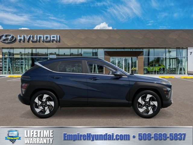 New 2026 Hyundai Kona SEL Sport AWD/4WD image 7