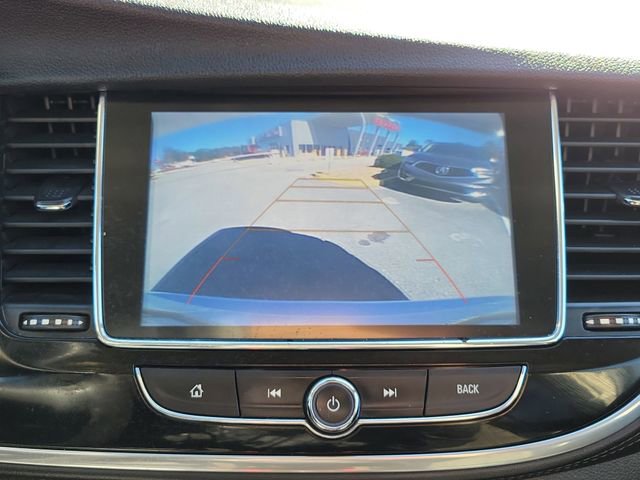 Used 2020 Buick Encore Preferred w/ Safety Package image 30