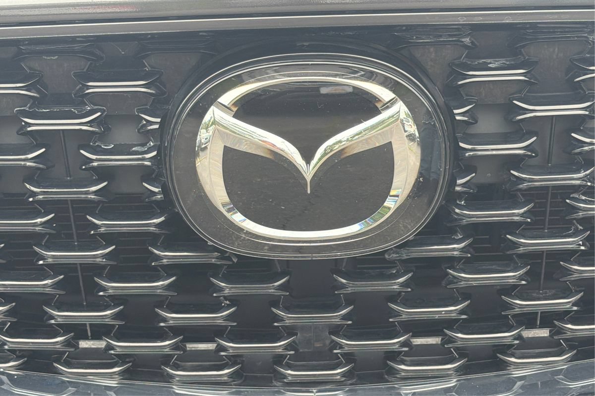 Used 2023 MAZDA CX-5 AWD 2.5 S w/ Premium Package image 30