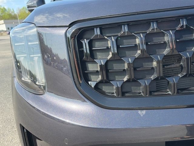 Used 2025 Kia Telluride SX Prestige X-Line image 12
