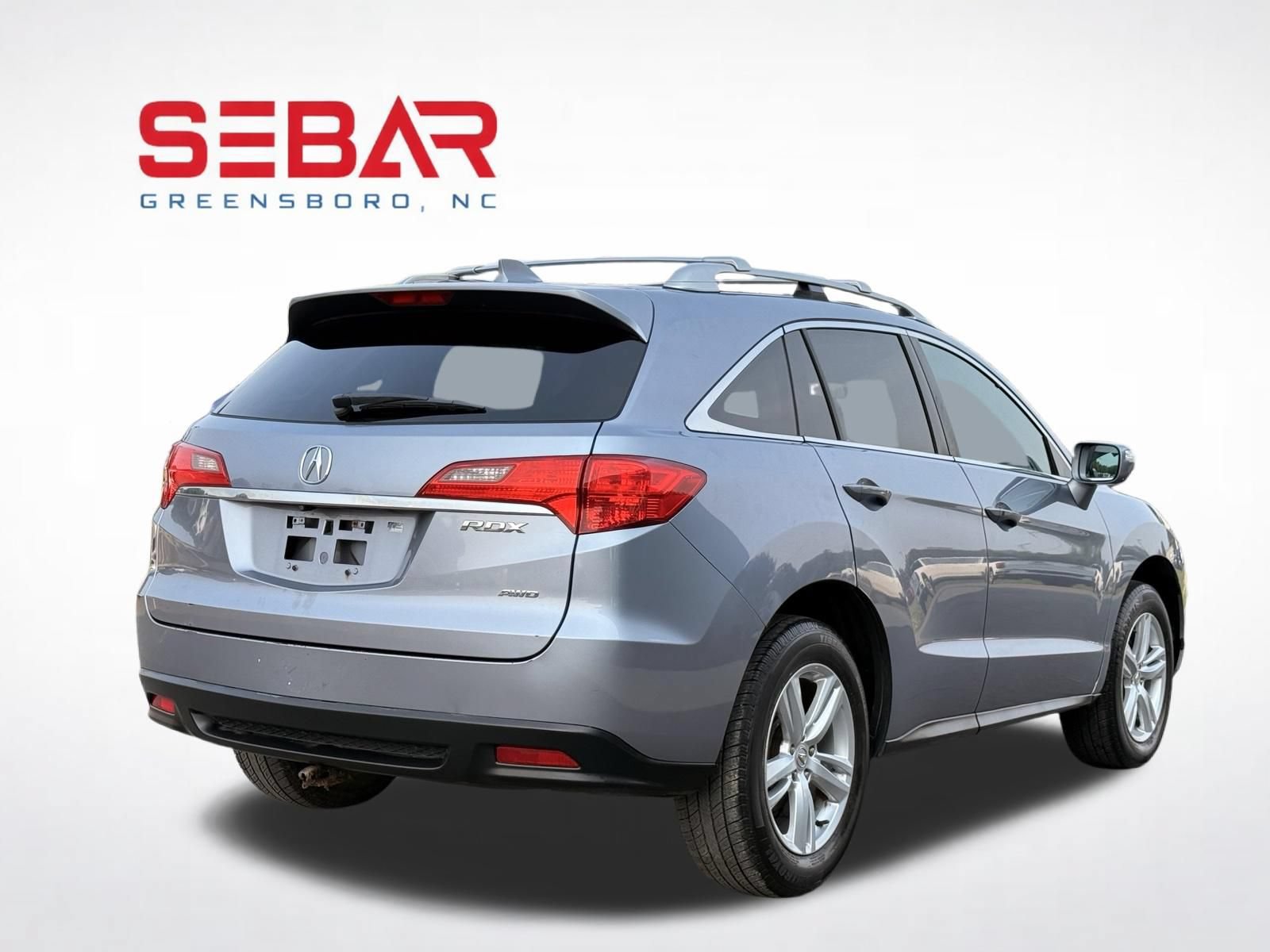 Used 2014 Acura RDX w/ Technology Package AWD/4WD image 5