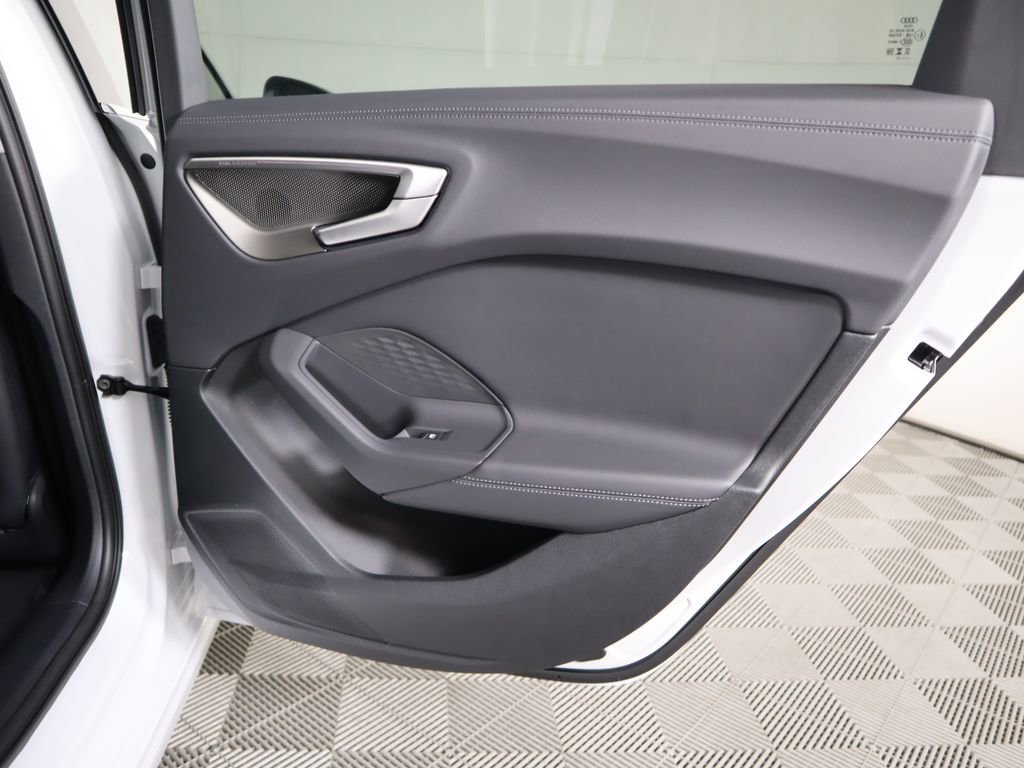 Used 2025 Audi A5 2.0T Premium Plus w/ Premium Plus image 30