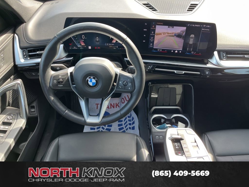 Used 2025 BMW X1 xDrive28i image 13