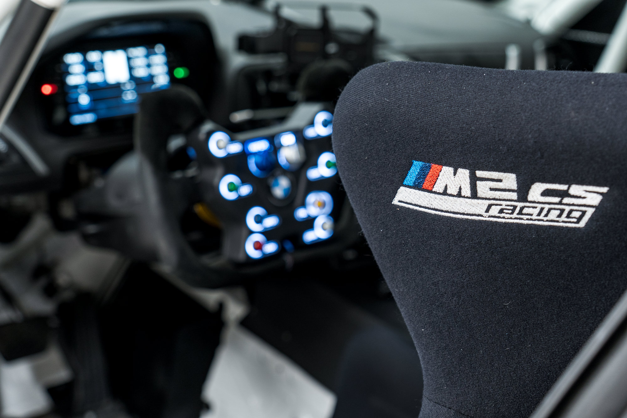 Used 2020 BMW M2 CS RWD image 17