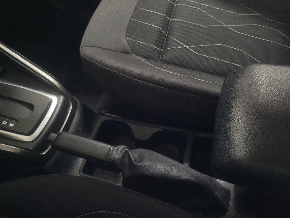 Used 2019 Ford EcoSport SE FWD image 26
