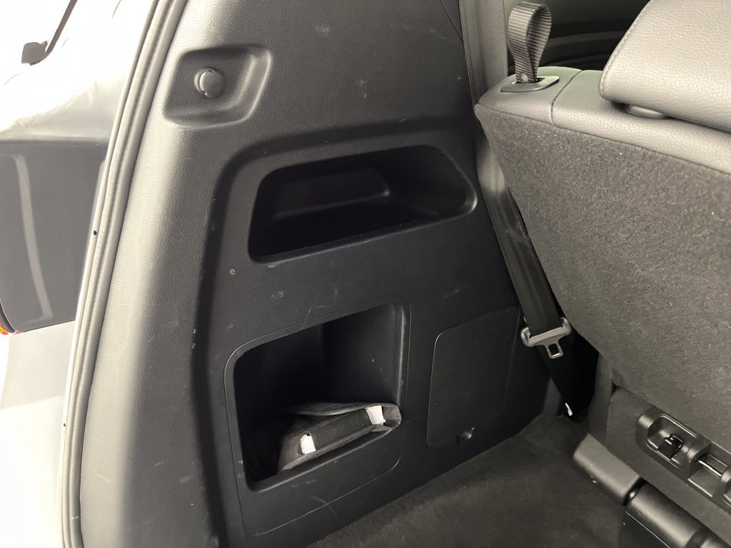 Used 2025 Honda Odyssey EX-L image 23