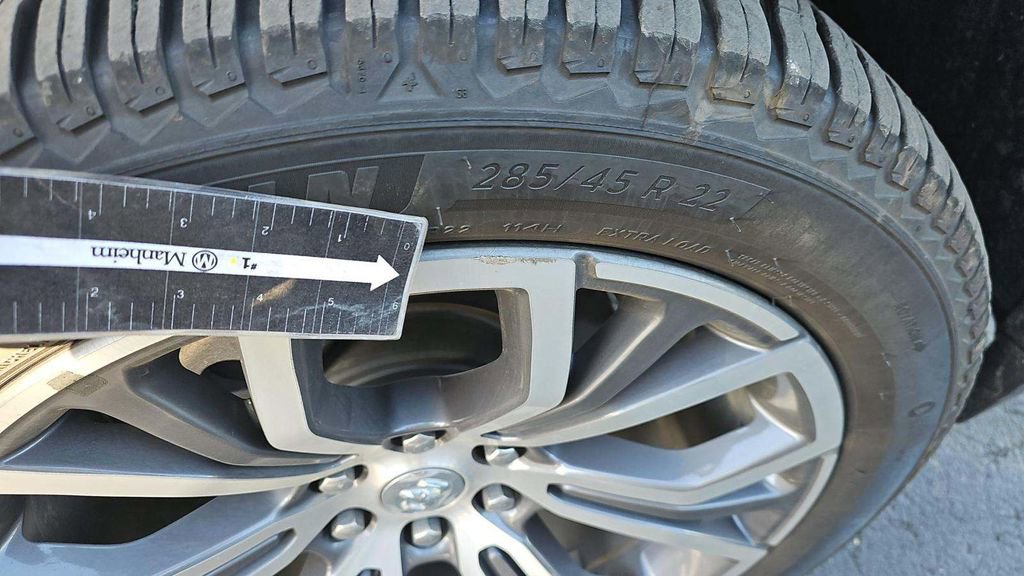 Used 2026 RAM 1500 Tungsten image 30