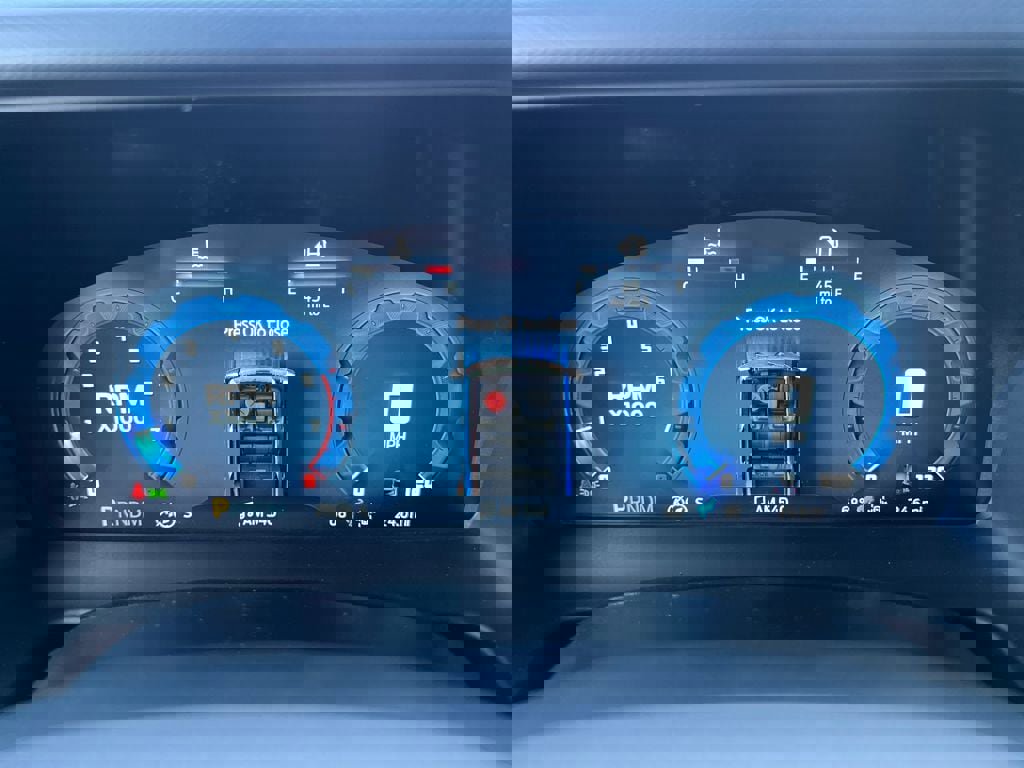 New 2025 Ford Bronco Big Bend image 14