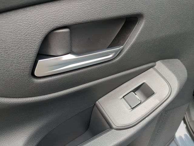 New 2026 Nissan Sentra SV w/ SV Convenience Package FWD image 23