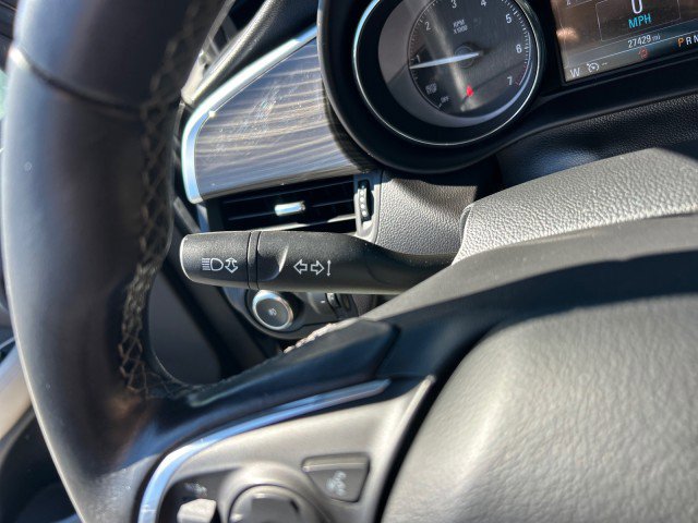 Used 2020 Buick Envision Preferred image 21