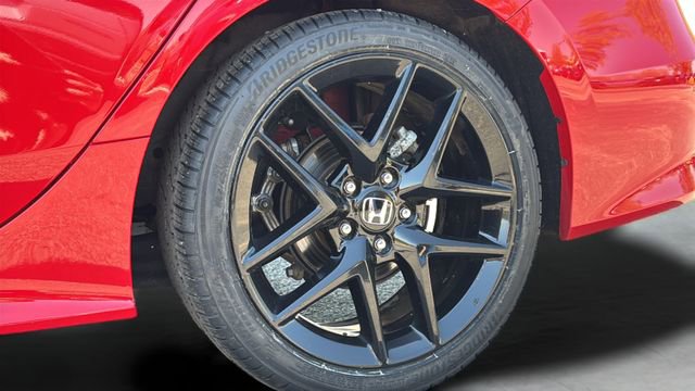 Used 2022 Honda Civic Sport image 18