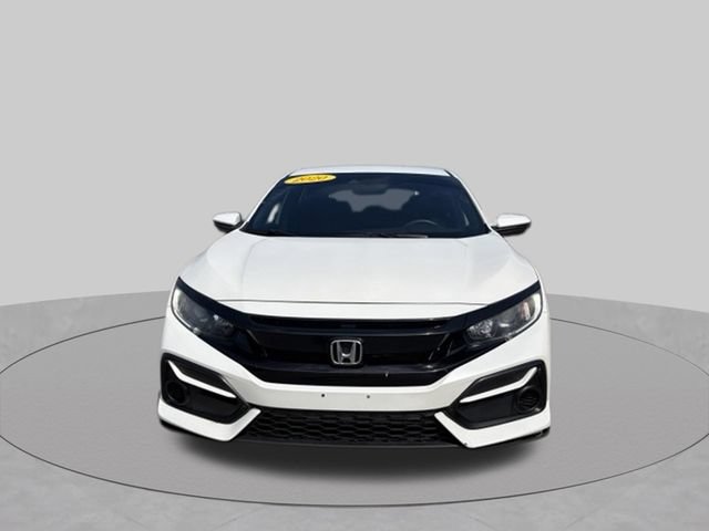 Used 2020 Honda Civic LX image 2