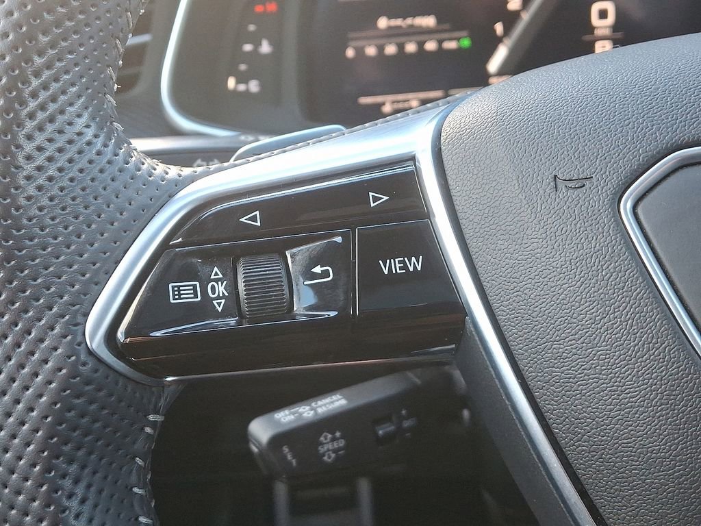 Used 2020 Audi S7 Premium Plus w/ S Sport Package image 22