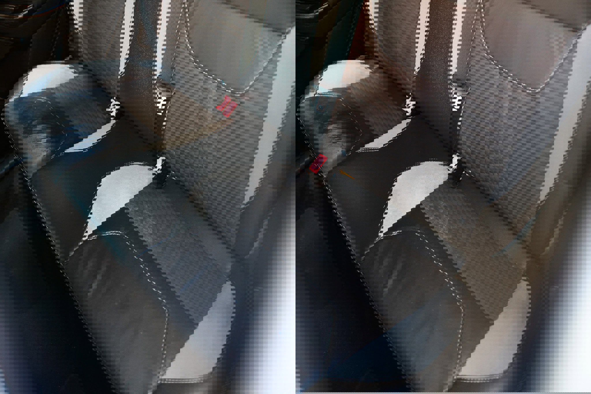 Used 2017 Ford Focus ST w/ Equipment Group 401A image 13