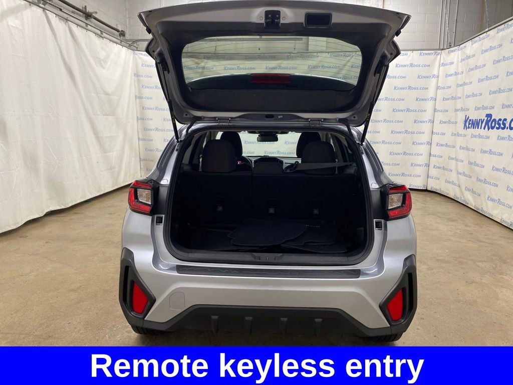 Certified 2024 Subaru Crosstrek 2.0i Premium image 13