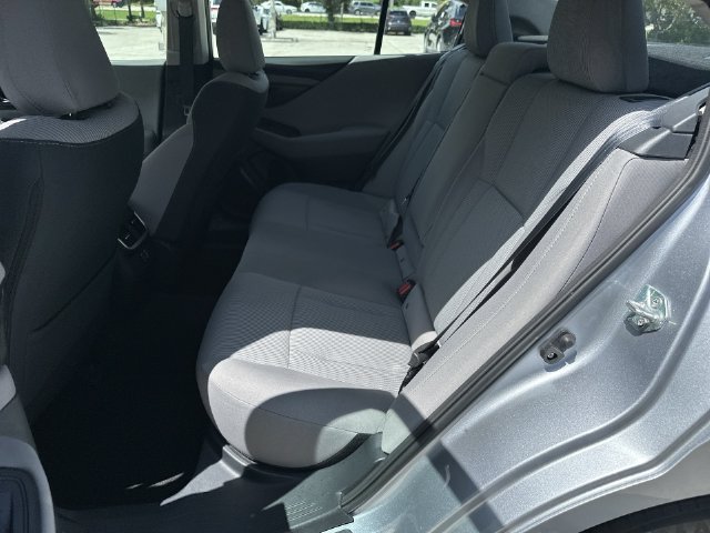Certified 2024 Subaru Legacy Premium AWD/4WD image 23