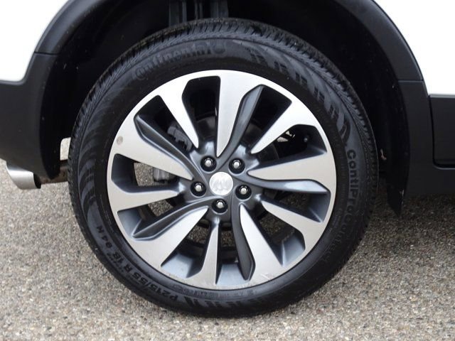 Used 2022 Buick Encore Preferred w/ Safety Package AWD/4WD image 26