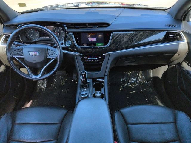Used 2021 Cadillac XT6 Premium Luxury image 15