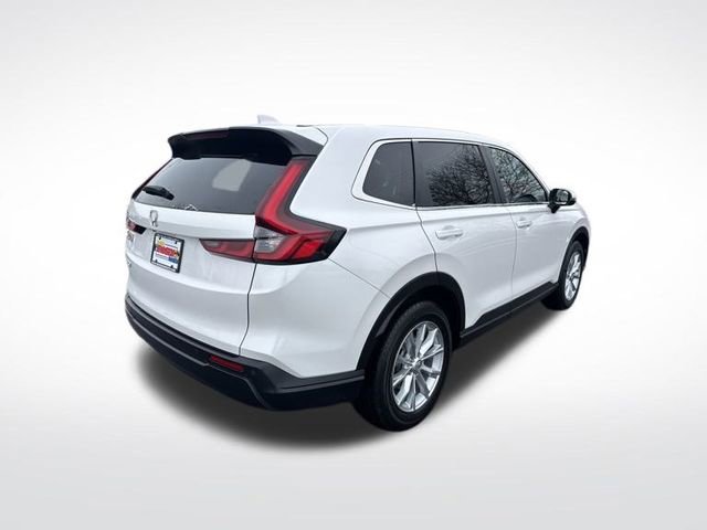 Certified 2024 Honda CR-V EX-L image 5