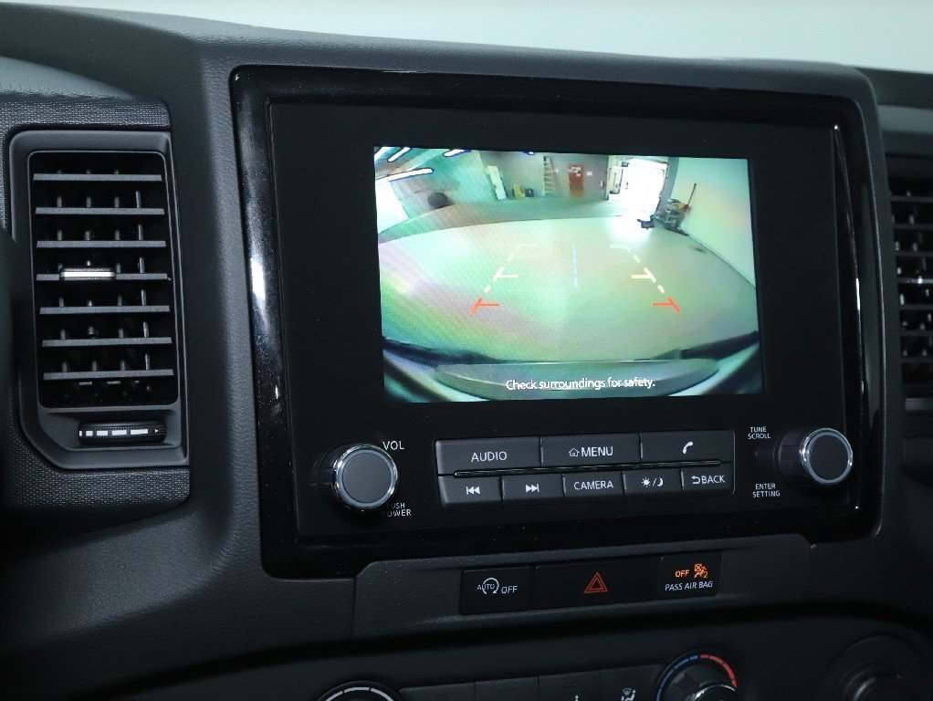 Used 2024 Nissan Frontier S w/ S Utility Package image 28