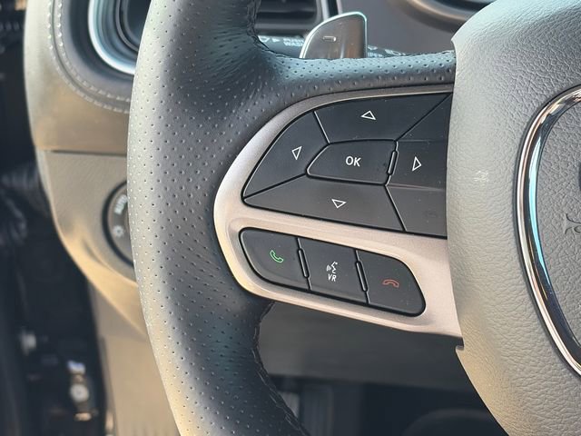 Used 2021 Dodge Challenger R/T Scat Pack image 23