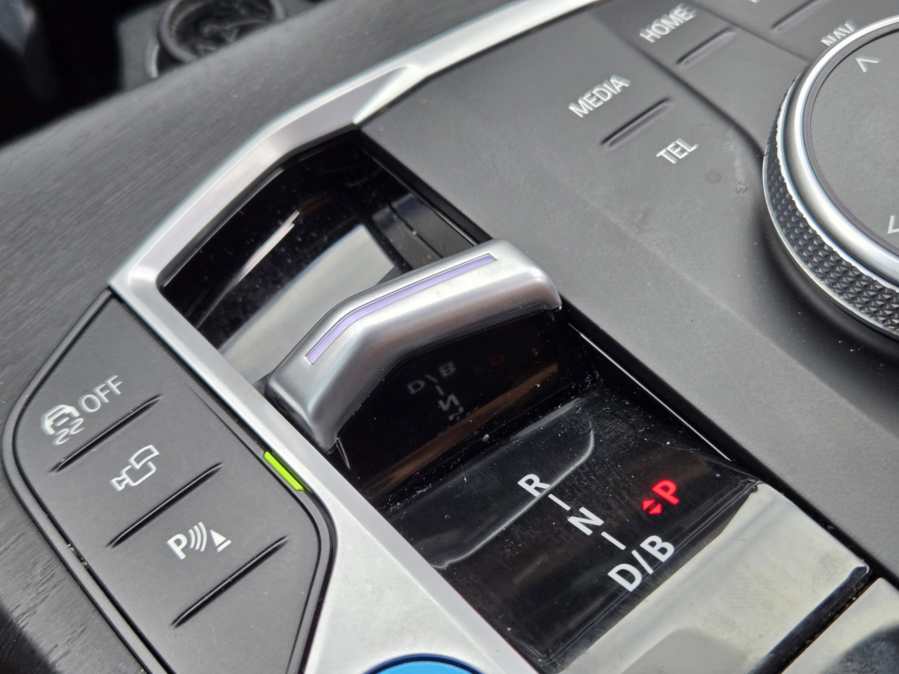 Used 2024 BMW i4 eDrive40 w/ Premium Package image 28