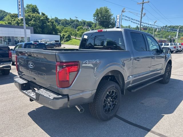 New 2026 Ford F150 XLT w/ Equipment Group 302A MID AWD/4WD image 11