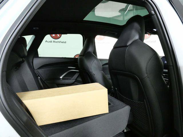 New 2025 Audi SQ5 Premium Plus image 14